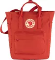 Fjällräven Kånken Totepack, True Red - Fjällräven Totepack laukut - 7323450690038 - 1