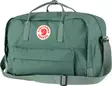 Fjällräven Kånken Weekender, Frost Green - Fjällräven Kånken Weekender - 7323450899318 - 2