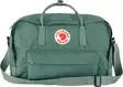 Fjällräven Kånken Weekender, Frost Green - Fjällräven Kånken Weekender - 7323450899318 - 1