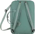 Fjällräven Kånken Weekender, Frost Green - Fjällräven Kånken Weekender - 7323450899318 - 4