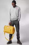 Fjällräven Kånken Weekender, Green - Fjällräven Kånken Weekender - 7323451110368 - 4