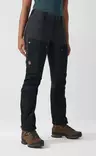 Fjällräven Keb Trousers W Reg - Fjällräven housut - 89898 - 5