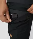 Fjällräven Keb Trousers W Reg - Fjällräven housut - 89898 - 8