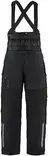 Fjällräven Polar Bib Trousers, Black - Fjällräven housut - 73921589738 - 2