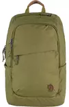 Fjällräven Räven 20-reppu, Foliage Green - Fjällräven reput ja laukut - 7323450786038 - 1