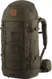 Fjällräven Singi 48 rinkka, Dark Olive - Fjällräven rinkat - 7323450522278 - 1