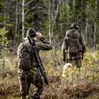 Fjällräven Singi 48 rinkka, Dark Olive - Fjällräven rinkat - 7323450522278 - 8