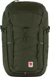 Fjällräven Skule Top Zip 30, Deep Forest - Fjällräven reput ja laukut - 7323451204678 - 2