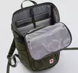 Fjällräven Skule Top Zip 30, Deep Forest - Fjällräven reput ja laukut - 7323451204678 - 5