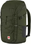 Fjällräven Skule Top Zip 30, Deep Forest - Fjällräven reput ja laukut - 7323451204678 - 1