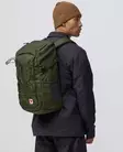 Fjällräven Skule Top Zip 30, Deep Forest - Fjällräven reput ja laukut - 7323451204678 - 4