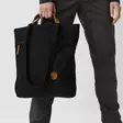 Fjällräven Totepack No. 1 Mesa Purple - Fjällräven Totepack laukut - 7323450724498 - 5