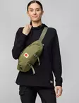 Fjällräven Ulvö Hip Pack L, Green - Fjällräven Pocket ja Hip Pack - 7323450989828 - 5