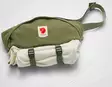 Fjällräven Ulvö Hip Pack L, Green - Fjällräven Pocket ja Hip Pack - 7323450989828 - 4