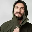 Fjällräven Vardag Hydratic Anorakki, M - Fjällräven takit - 86688 - 5