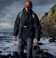 Fjällräven Vardag Hydratic Anorakki, M - Fjällräven takit - 86688 - 7
