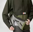 Fjällräven Vardag Hydratic Anorakki, M - Fjällräven takit - 86688 - 6