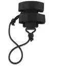 Garmin Backpack tether/ Repun lieka - Garmin koiratutkat - 753759990138 - 2