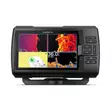 Garmin Striker Vivid 7sv+GT52HW-TM - Kaikuluotaimet - 753759268398 - 1