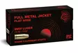 Geco 9mm FMJ 10g 50 kpl - Pienoiskiväärin ja pistoolin patruunat - 4000294177088 - 1