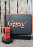 Genzo Royal 70 XTM, VHF Radiopuhelin - Vhf- ja Radiopuhelimet - 7333080019048 - 2