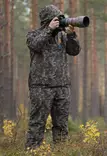 Haghus Hossa anorakkipuku, Camo - Puvut - 6438212104538 - 2