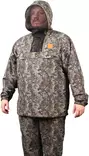Haghus Hossa anorakkipuku, Camo - Puvut - 6438212104538 - 1