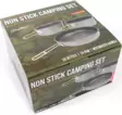 Haghus Non-stick pannu- ja kattilasarja - Ruoanlaitto, termos- ja juomapullot - 6438212103808 - 3