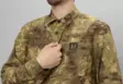 Härkila Deer Stalker camo L/S shirt - Härkilä Paidat ja Alusasut - 10198 - 3