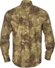 Härkila Deer Stalker camo L/S shirt - Härkilä Paidat ja Alusasut - 10198 - 2