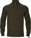 Härkila Vincent Merino Half Zip, paita - Härkilä Paidat ja Alusasut - 10608 - 4