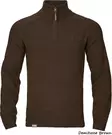 Härkila Vincent Merino Half Zip, paita - Härkilä Paidat ja Alusasut - 10608 - 3