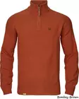 Härkila Vincent Merino Half Zip, paita - Härkilä Paidat ja Alusasut - 10608 - 2