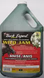 Hirven ravintohoukutin, Wild Jam Anis - Hajusteet ja Ravintohoukuttimet - 621355011598 - 1