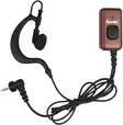 Hunter Headset Lafayette M4 & M5 - Vhf- ja Radiopuhelimet - 7350070623528 - 1