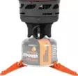 Jetboil Kaasusäiliön jalusta 2.0 - Ruoanlaitto, termos- ja juomapullot - 850019774658 - 3