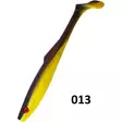 K.P Pike Shad 8" 1 kpl - Jigit ja Shadit - 1-KPPSJ8 - 2
