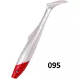 K.P Pike Shad 8" 1 kpl - Jigit ja Shadit - 1-KPPSJ8 - 6