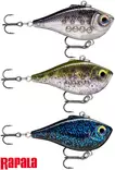 Kalastajan Kanava, Rapala Rippin Rap 5cm - Lusikat - 022677358048 - 1