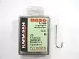 KAMASAN B820 LureNymphMuddler - Perhokoukut - 0699900001608 - 1