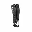 Leatherman Topo Skeletool ilman koteloa - Leatherman Monitoimityökalut - 037447008368 - 2