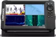 Lowrance Eagle 9" yhditelmälaite - Kaikuluotaimet - 9420064131518 - 3