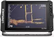 Lowrance Elite FS 12" 3IN1 kaikuanturi - Kaikuluotaimet - 9420064137558 - 1