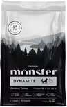 Monster Dog Adult Dynamite 12kg - Monster koiranruoka - 7350040124628 - 1