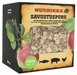 Muurikka Savustushake Omena 2L - Muurikka Pannut, savustimet, ruuanlaitto - 6412450671008 - 1