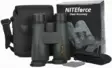 NITEforce 8x56 HD - Katselukiikarit - 6430061580168 - 2