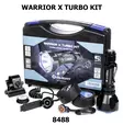 Olight Warrior X Turbo Kit 1100 lm - Käsivalaisimet - 6972378121608 - 1