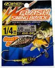 Owner Flash Swing Blade Spinnerbait - Lipat - 495387300278 - 1