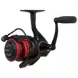 Penn Fierce IV 2000 - Avokelat - 031324280458 - 2