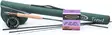 Perhosetti, Vision Trout 9'' 5# 4-os. - Perhokalastusvavat ja setit - 6417512845328 - 1